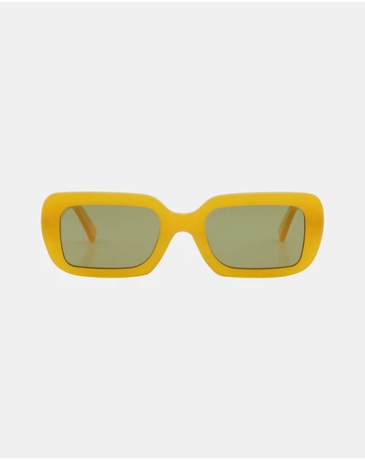 Bask Eyewear - Sandy Polarised