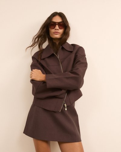 Nyah Jacket