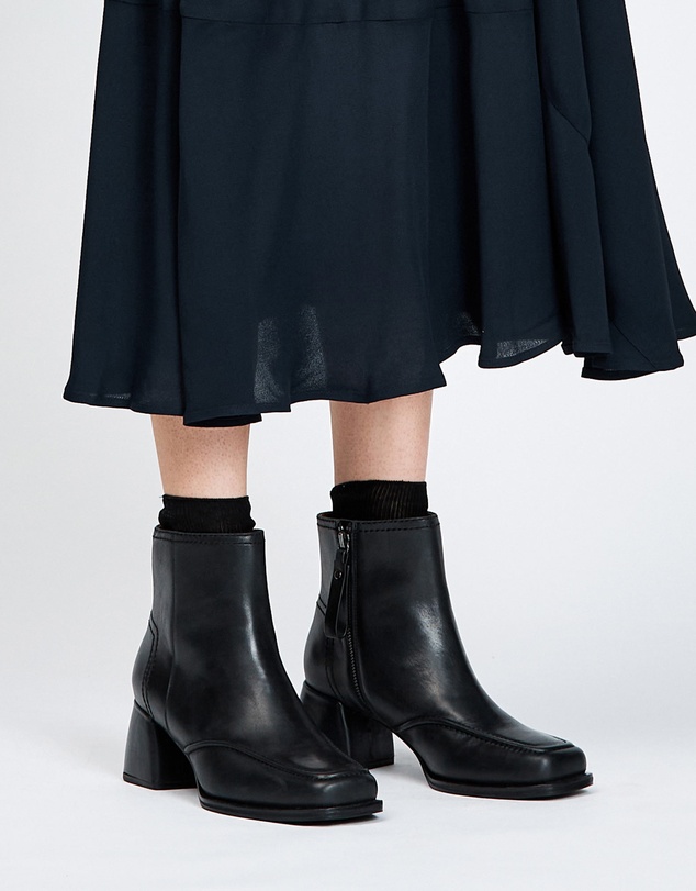 bul - Pasila Boot Black