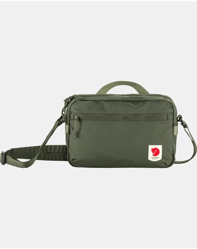 Fjallraven - High Coast Crossbody Bag