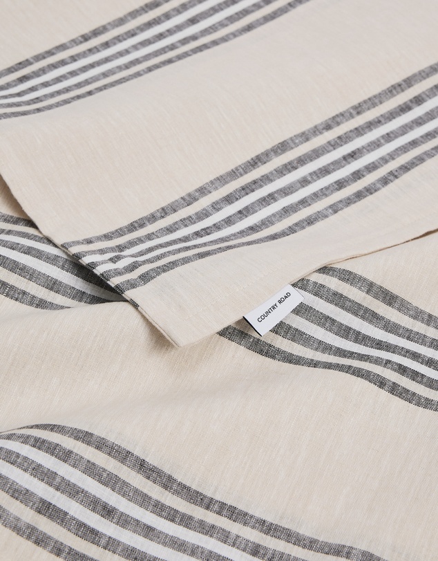 Country Road - Riley King Single Quilt Cover