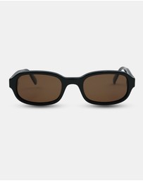 Salana - The Carmen Frame