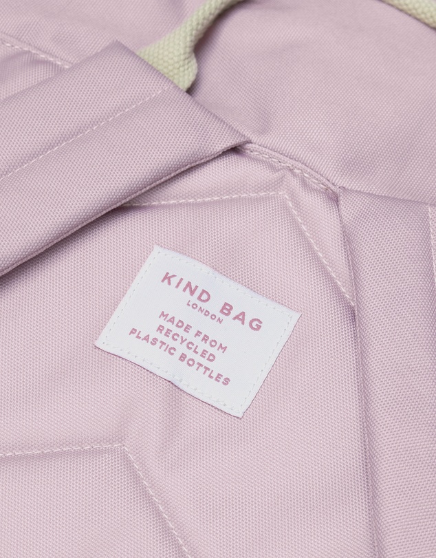 Kind Bag - Backpack Medium Dusk Pink