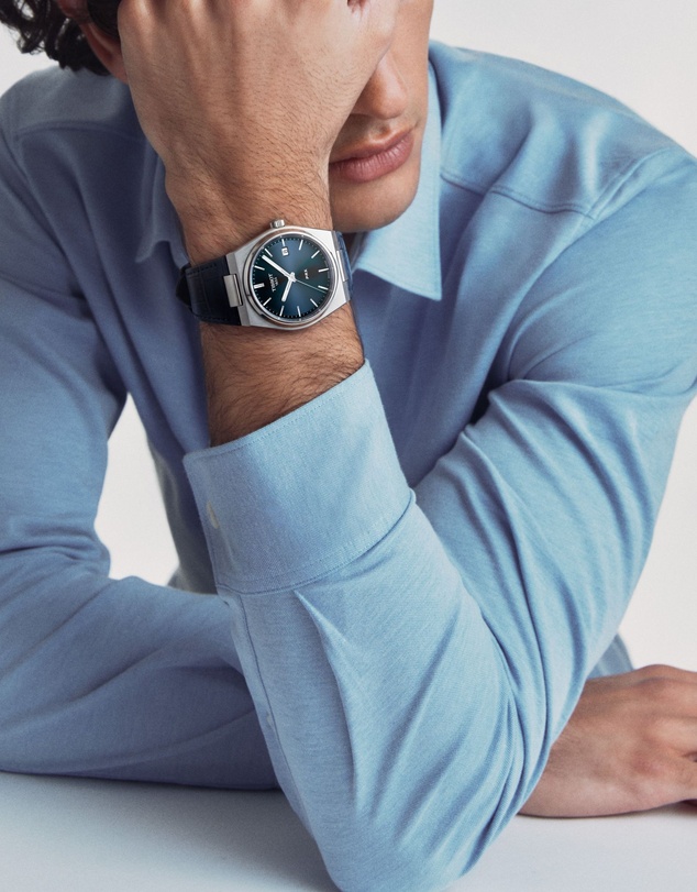 Tissot - PRX 40mm