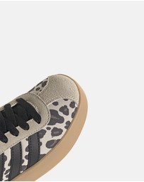 adidas Originals - VL Court 3.0 Grade School