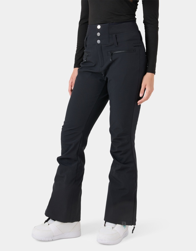 Roxy - Womens Rising High Snow Pants