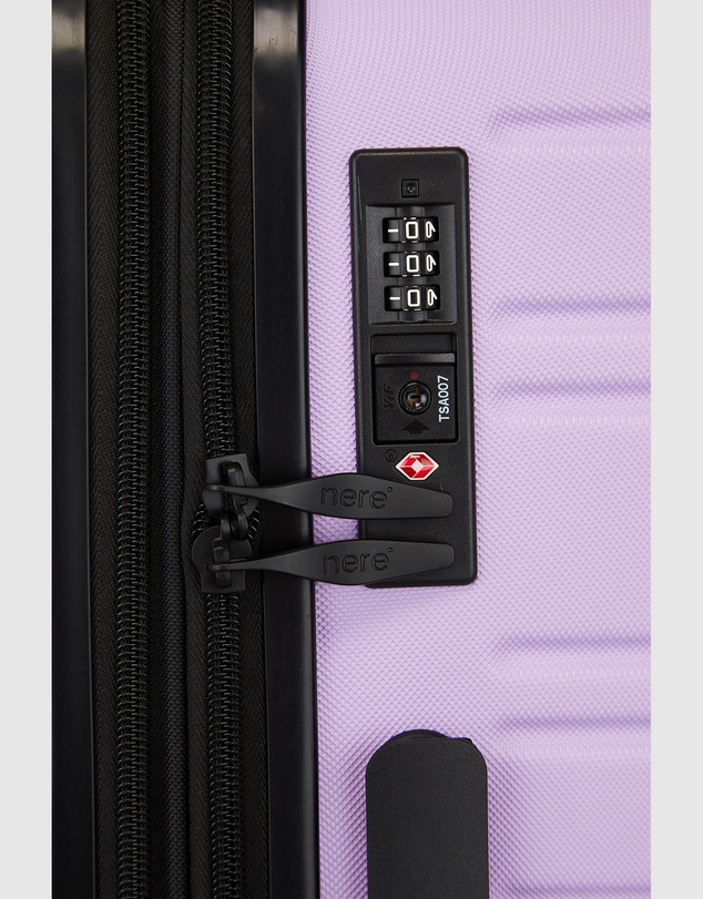 Nere - Stori Check-In 65cm Suitcase