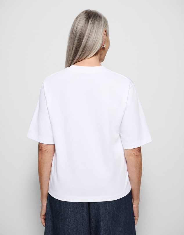 Commonry - Modern Tee