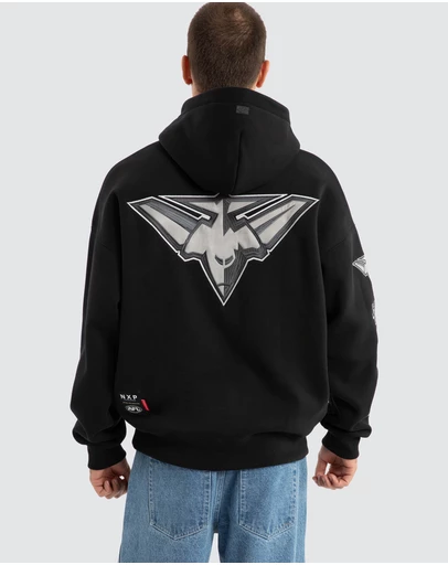 Nena & Pasadena - Essendon Mono Hoodie