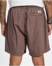 S Double - Poplin Coast Boxers