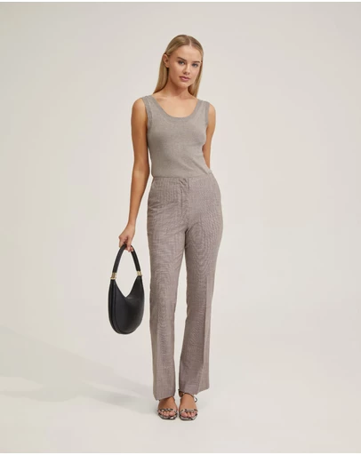Oxford - Stevie Knitted Tank