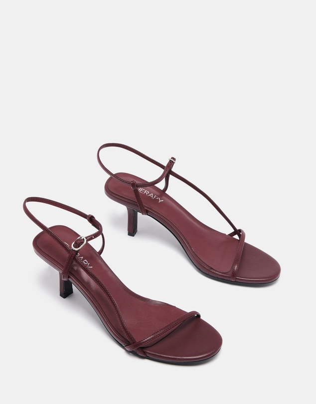 Therapy - Easton Slingback Heels
