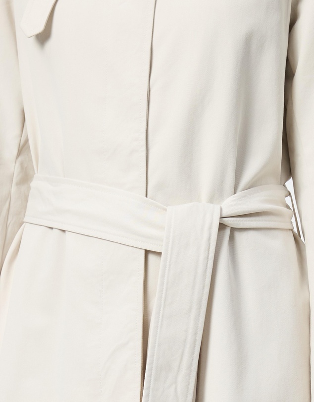 4th & Reckless - Gabin Trench