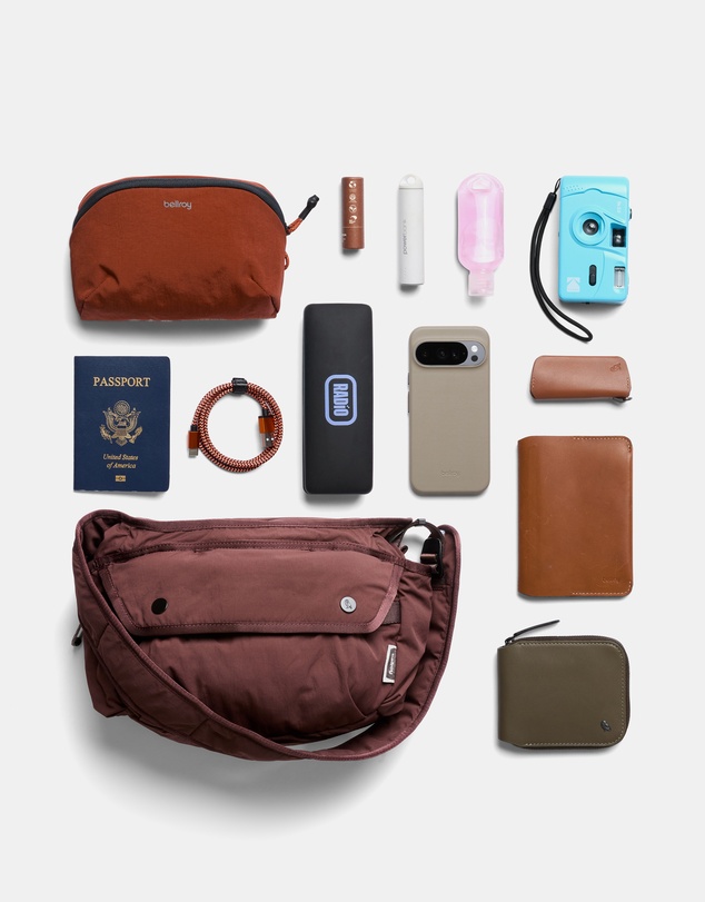 Bellroy - Cinch Sling