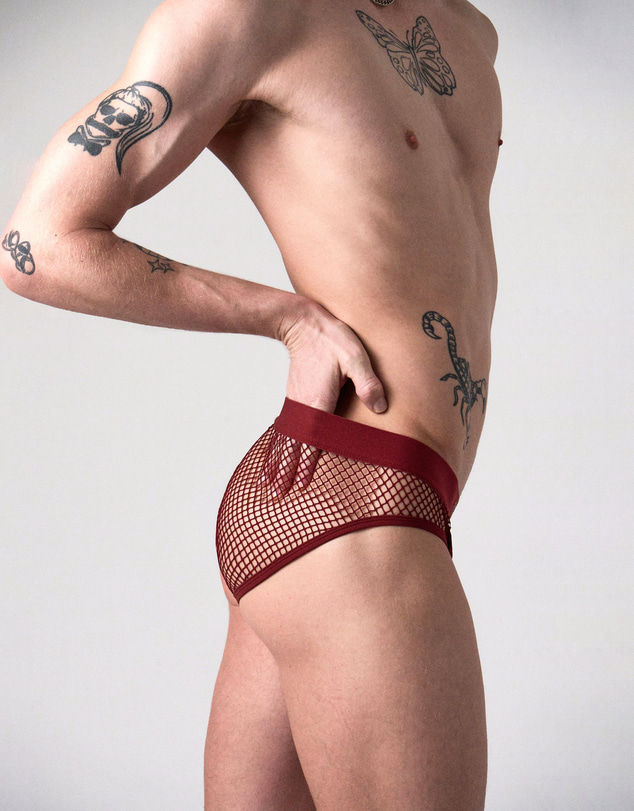 TEAMM8 - Edge Net Brief