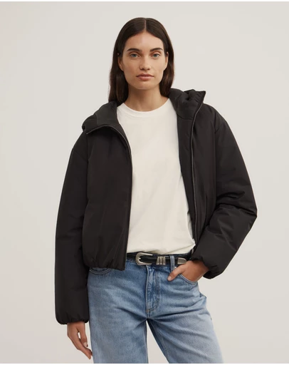 Witchery - Bubble Puffer Jacket