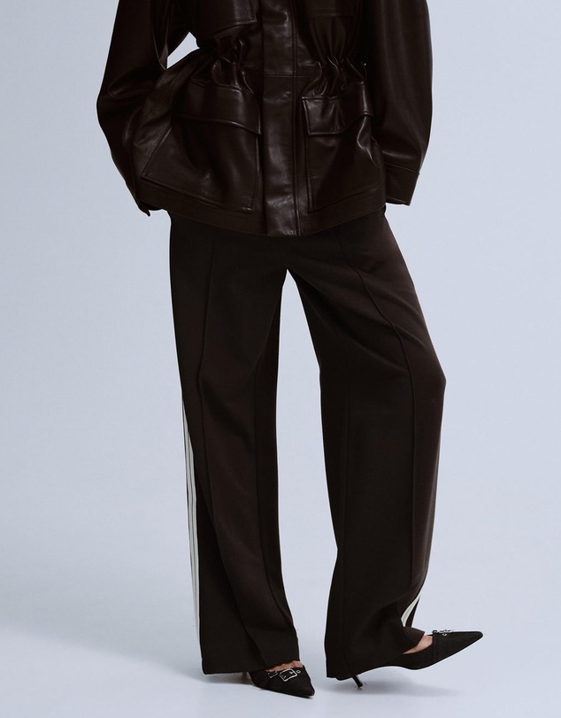 M.N.G - Tri Trousers
