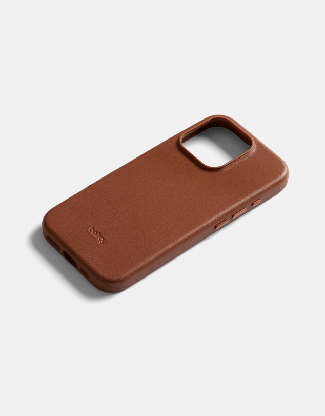 Bellroy - Phone Case - 0 card iPhone 16 Pro