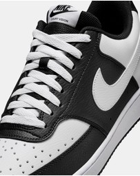 Nike - Nike Court Vision Low - Men's
