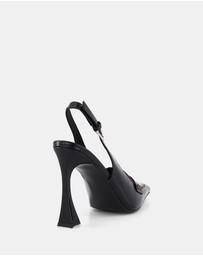 Jeffrey Campbell - Judical Heels