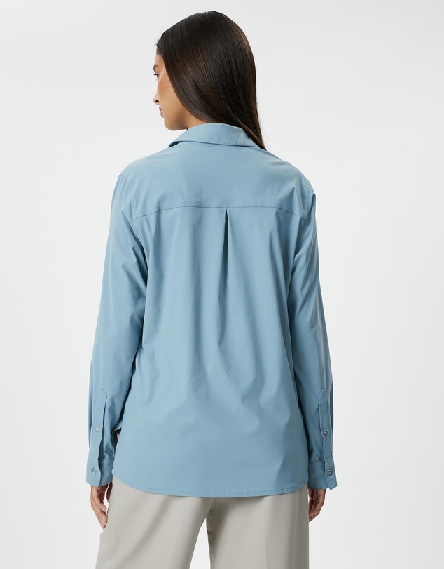 Amble - Stirling Shirt
