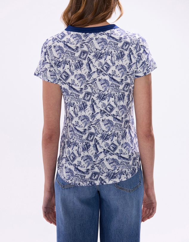 Marcs - You Mean The Post To Me Tee