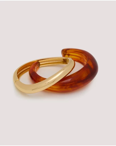 Oxford - Asha 2Pack Bangle Set