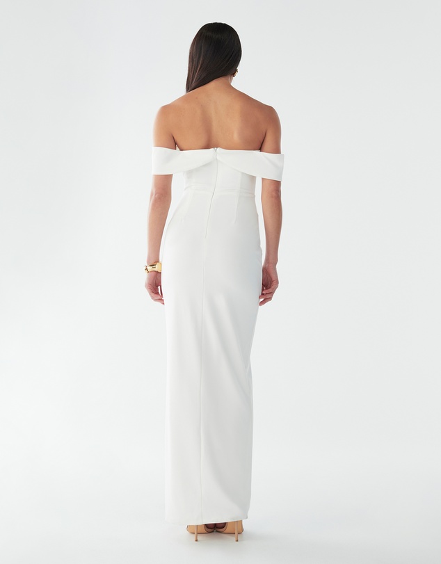 BWLDR - Serena Maxi Dress