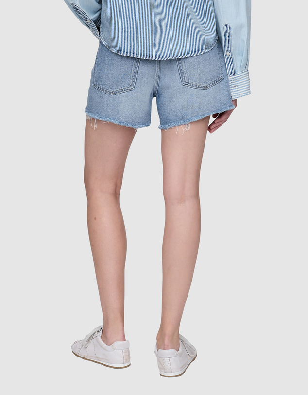 GAP - Hot Relaxed Cut Off Shorts