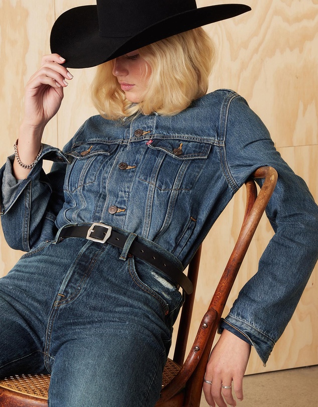 Levi's - Original Trucker Jacket