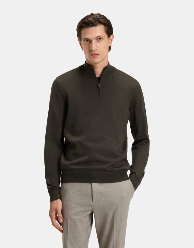 BOSS - Ebenji Knitwear