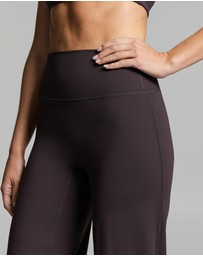 Rockwear - Straight Leg Full Length Tights