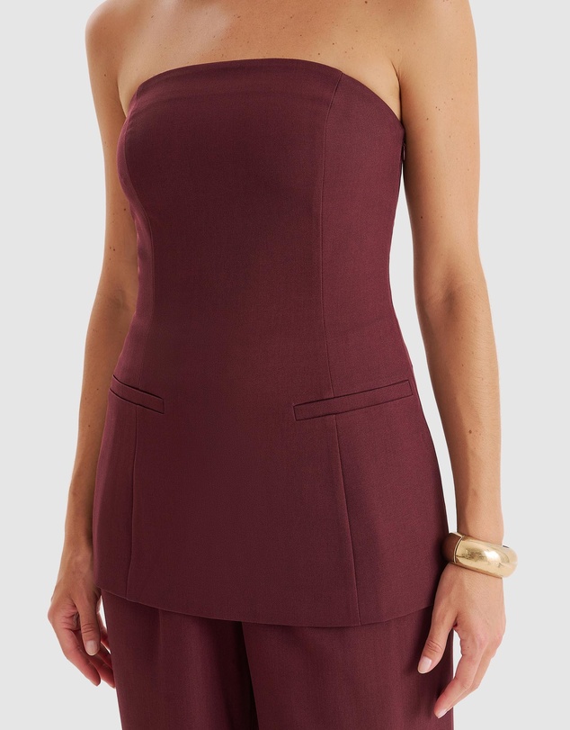 4th & Reckless - Maggie Corset
