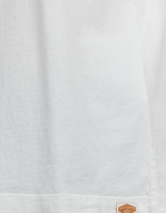 Nudie Jeans - Uno T-Shirt