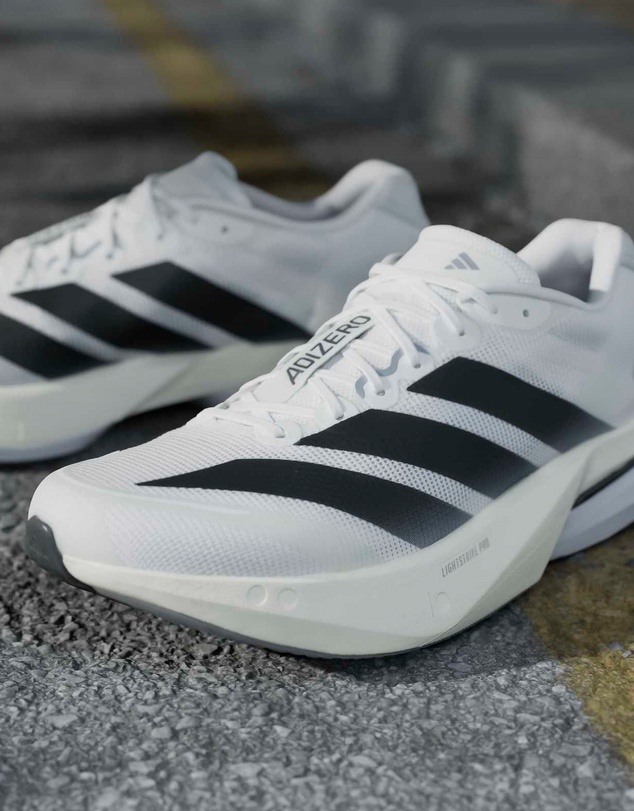 adidas Performance - Adizero Boston 13 - Men's