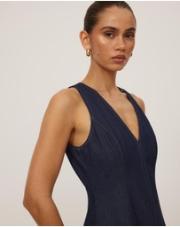 Tussah - Leyton Midi Dress