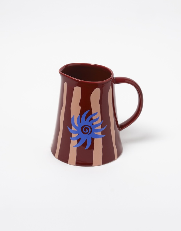 No.22 - Peppa Hart Solae Jug
