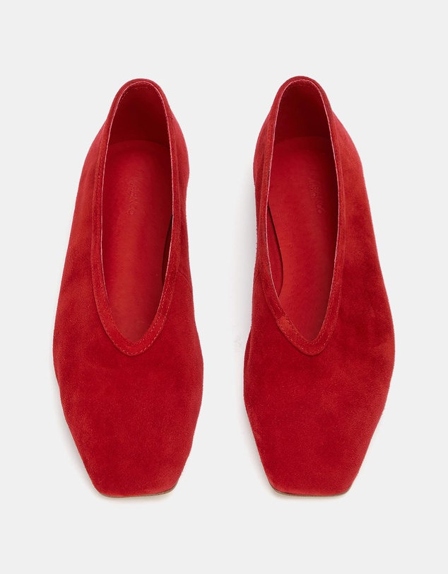Tony Bianco - Bianca Flats