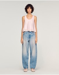 Sandro - Jaden Jeans