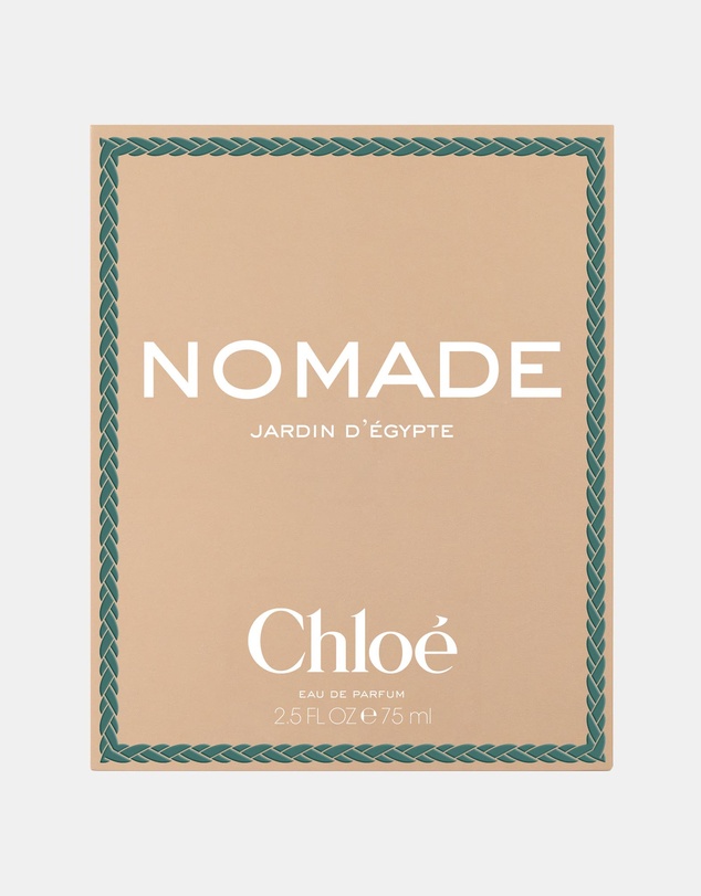 Chloé - Nomade Jardin D’Égypte Eau De Parfum 75ml
