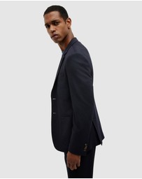 Politix - Travel Tailored Jacket