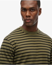 Superdry - Merchant Stripe Tee