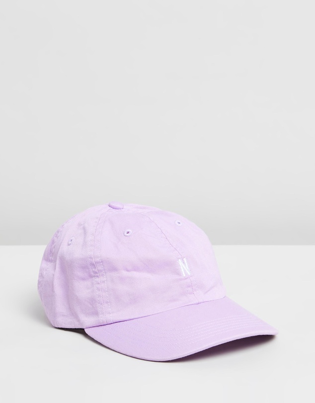 Norse Projects - Twill Sports Cap