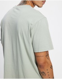Thrills - A Haven For The Restless Merch Fit Tee