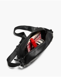 Aquila - Montoro Leather Belt Bag