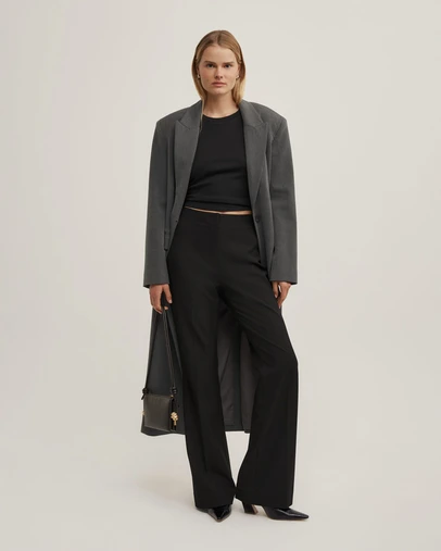 Witchery - Slim Flare Pant