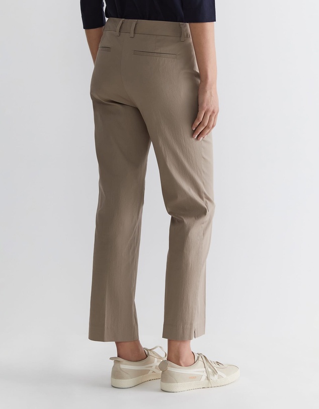 Sportscraft - Evie Straight Capri Pant