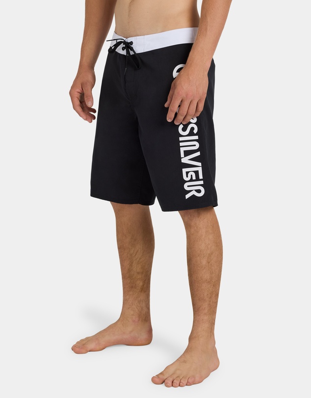 Quiksilver - Mens Everyday Omni Logo 17