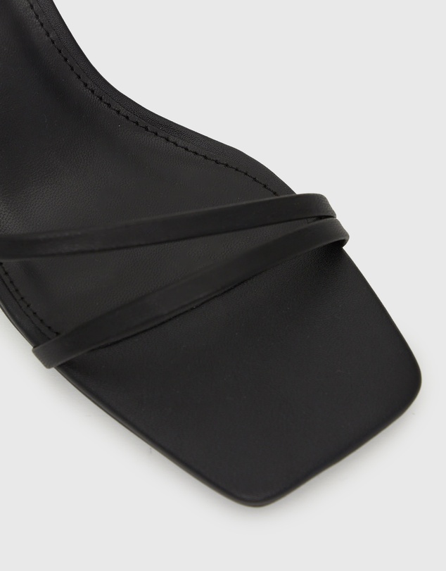 Betts - Skylar Block Heel Sandals