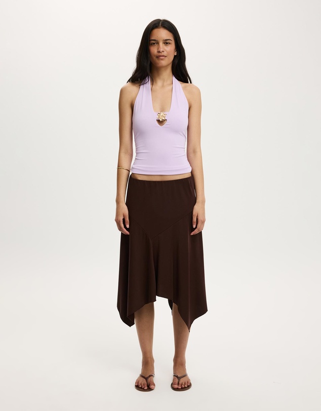 Cotton On - Mimi Hardwear Halter